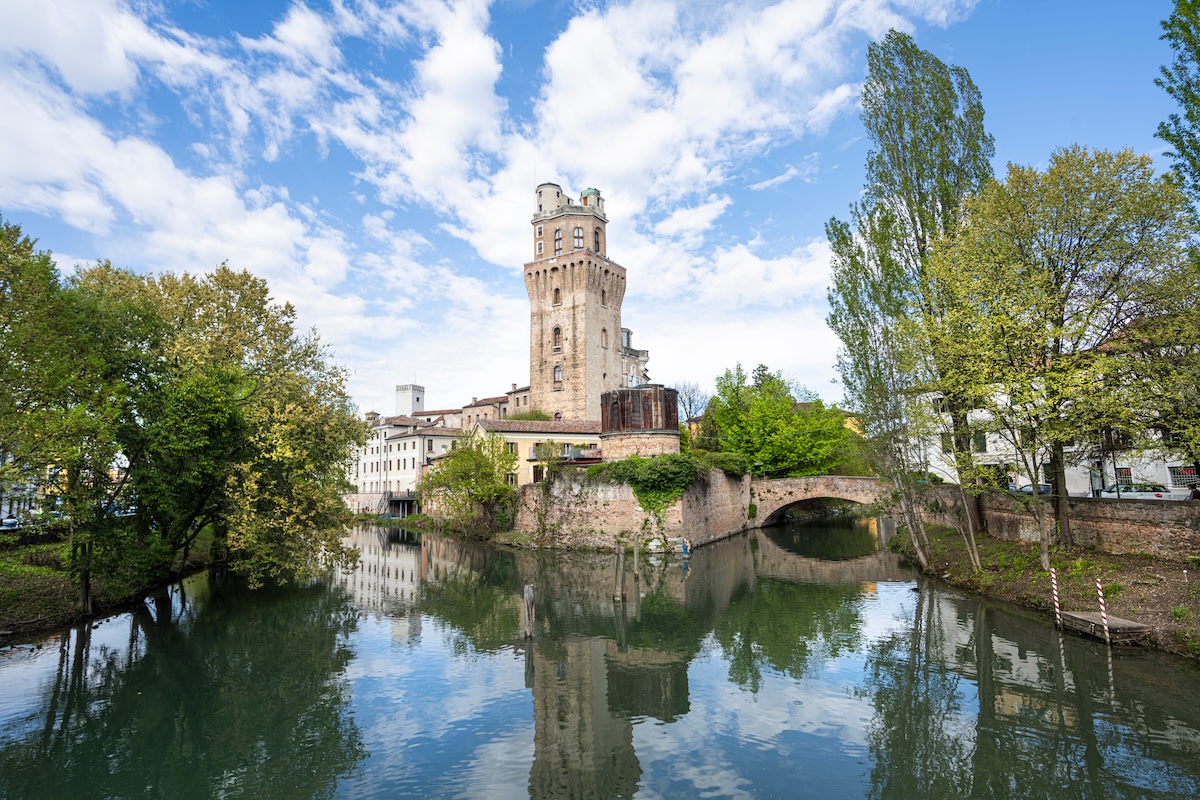 osservatorio di Padova dirittio gentile